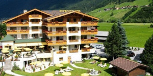 Beitragsbild des Blogbeitrags Hotel Stubaierhof – Neustift im Stubaital