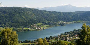Beitragsbild des Blogbeitrags Apart Hotel Legendär – Ossiacher See