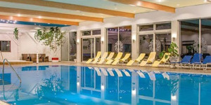 Beitragsbild des Blogbeitrags St. Johann im Pongau Hotel