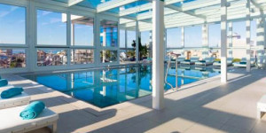 Beitragsbild des Blogbeitrags Hotel Florida Lignano