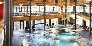 Beitragsbild des Blogbeitrags Falkensteiner Leoben & Asia Spa