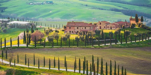 Beitragsbild des Blogbeitrags Weinreise – Venetien, Toskana & Piemont 