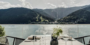 Beitragsbild des Blogbeitrags Seehotel Bellevue – Zell am See