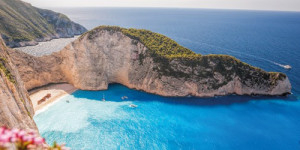 Beitragsbild des Blogbeitrags Gewinnspiel – Zakynthos