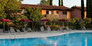 Beitragsbild des Blogbeitrags Green Village Resort Lignano