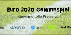 Beitragsbild des Blogbeitrags Euro 2020 Fantasy Football
