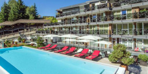 Beitragsbild des Blogbeitrags Hotel Fliana Ischgl
