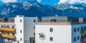 Beitragsbild des Blogbeitrags dasMEI Hotel – Tirol