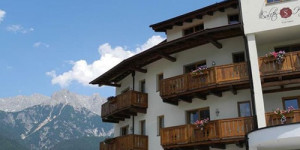 Beitragsbild des Blogbeitrags Vitalhotel Saliter Hof
