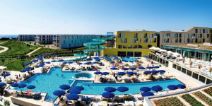Beitragsbild des Blogbeitrags Falkensteiner Diadora – Petrcane – Kroatien