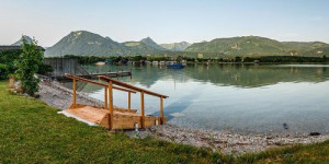 Beitragsbild des Blogbeitrags Hotel Försterhof – Wolfgangsee