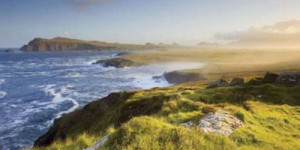 Beitragsbild des Blogbeitrags Irland Rundreise