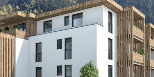 Beitragsbild des Blogbeitrags Alpin Apartments Ramsau 