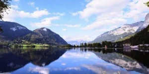 Beitragsbild des Blogbeitrags MONDI Hotel am Grundlsee