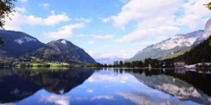 Beitragsbild des Blogbeitrags MONDI Hotel am Grundlsee 