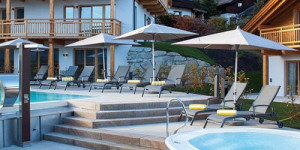 Beitragsbild des Blogbeitrags Mountains Hotel Seefeld 