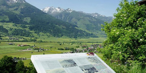 Beitragsbild des Blogbeitrags Piesendorf Hotel Tauernhex – Salzburg
