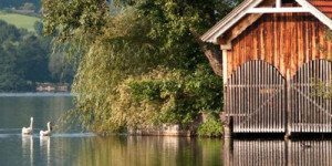 Beitragsbild des Blogbeitrags Hotel Urbani Ossiacher See