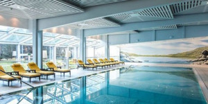 Beitragsbild des Blogbeitrags Bad Gastein Hotel Cesta Grand 