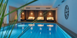 Beitragsbild des Blogbeitrags Bad Griesbach Hotel – Aunhamer Suite & Spa