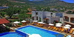 Beitragsbild des Blogbeitrags Kreta Bungalows