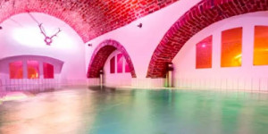 Beitragsbild des Blogbeitrags Schlosshotel Mondsee