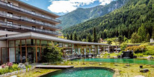 Beitragsbild des Blogbeitrags Bleibergerhof – Bad Bleiberg
