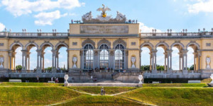 Beitragsbild des Blogbeitrags Ruby Marie Hotel Wien
