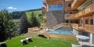 Beitragsbild des Blogbeitrags AlpenParks Hotel & Apartment Sonnleiten