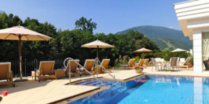 Beitragsbild des Blogbeitrags Grandhotel Lienz – Tirol