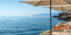 Beitragsbild des Blogbeitrags Lovran Hotel Remisens Excelsior