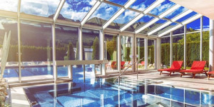 Beitragsbild des Blogbeitrags Impuls Hotel Tirol – Bad Hofgastein