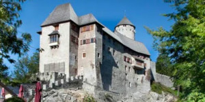 Beitragsbild des Blogbeitrags Schloss Matzen – Reith im Alpbachtal