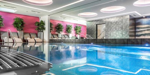 Beitragsbild des Blogbeitrags Romantik Hotel Toalstock – Tirol 