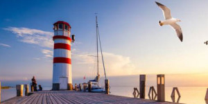 Beitragsbild des Blogbeitrags Hotel Post Illmitz – Neusiedlersee