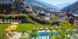 Beitragsbild des Blogbeitrags Saalbacher Hof