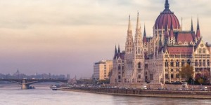 Beitragsbild des Blogbeitrags Donaukreuzfahrt