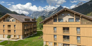 Beitragsbild des Blogbeitrags ALPRIMA Aparthotel Hinterstoder
