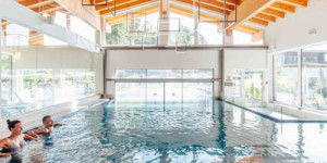 Beitragsbild des Blogbeitrags Walchsee Hotel
