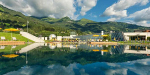 Beitragsbild des Blogbeitrags Bergparadies Dorfgastein
