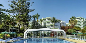 Beitragsbild des Blogbeitrags Last Minute Teneriffa 