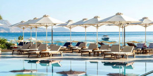 Beitragsbild des Blogbeitrags TUI BLUE Lindos Bay – Rhodos