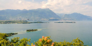 Beitragsbild des Blogbeitrags Hotel Donna Silvia – Manerba del Garda – Gardasee