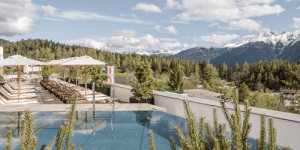Beitragsbild des Blogbeitrags NIDUM Hotel – Seefeld – Tirol