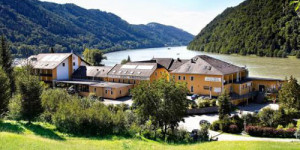 Beitragsbild des Blogbeitrags Hotel Donauschlinge