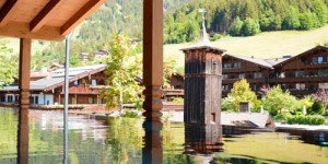 Beitragsbild des Blogbeitrags Die Alpbacherin