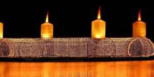 Beitragsbild des Blogbeitrags Advent am Wörthersee