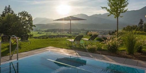 Beitragsbild des Blogbeitrags Panorama Royal Bad Häring – Tirol