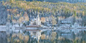 Beitragsbild des Blogbeitrags MONDI Hotel am Grundlsee