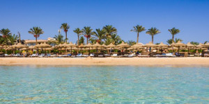 Beitragsbild des Blogbeitrags Hurghada Urlaub